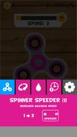 برنامه‌نما Fidget Spinner عکس از صفحه