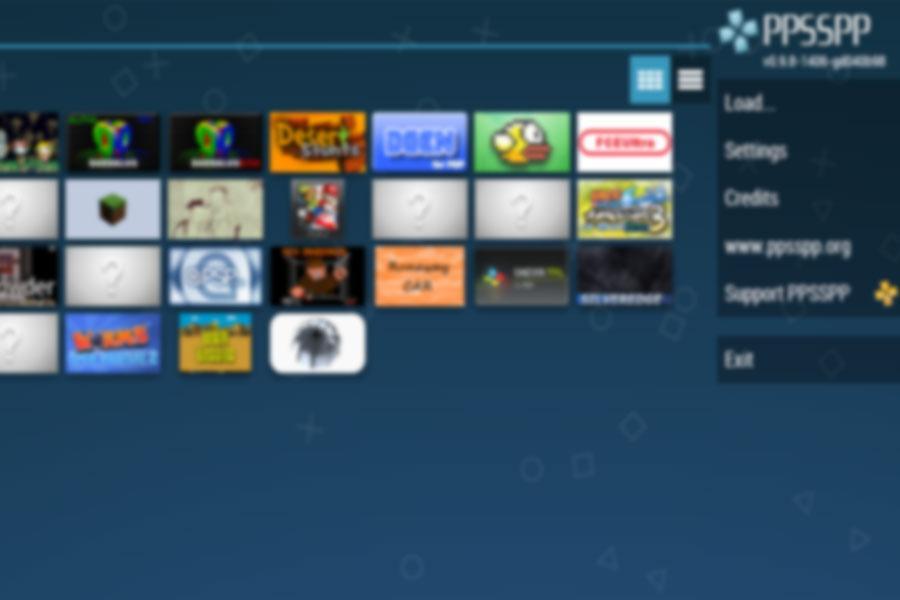 EMULATORI PER PSP SCARICA