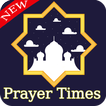 Prayer Times :Azan,Qibla,Imsak