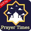 Prayer Times :Azan,Qibla,Imsak APK