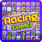 Racing Games icône