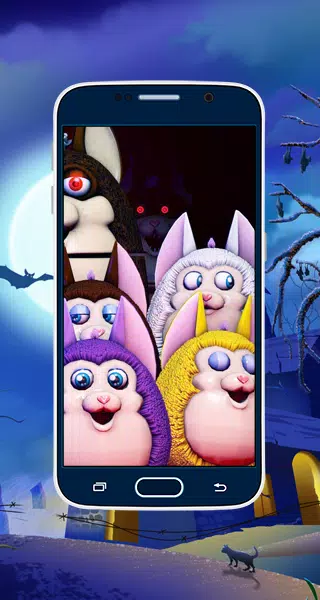 Tattletail Wallpaper 🤡🤡🤡🤡 APK for Android Download