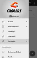 Gisbert Mecánicos 스크린샷 1