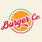 BurgerCo 圖標