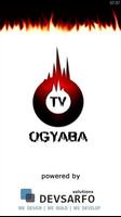 Ogyaba TV Affiche