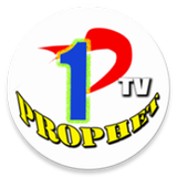 Prophet 1 TV ícone