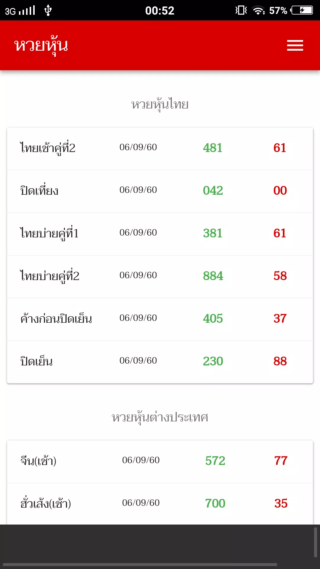 Descarga de APK de หวยหุ้น para Android Descarga De Apk De หวยหุ้น Para Android