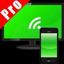 屏幕鏡像到智能電視 Pro APK