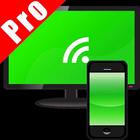 Screen Mirroring to TV Pro آئیکن