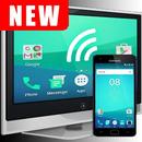 All Share Mirror Screen Phone to TV APK