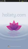 Holisty poster