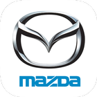 Mazda-icoon