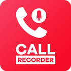 Call Recorder : Automatic Call Recorder Pro icône