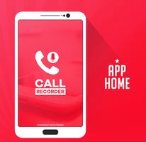 Call Recorder : Automatic Call Recorder Pro پوسٹر