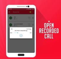Call Recorder : Automatic Call Recorder Pro screenshot 3