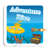 Adventure Dive icône