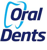 OralDents Captação পোস্টার