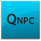 Quick NPC أيقونة