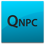 Quick NPC أيقونة