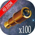 Icona Best Telescope  HD