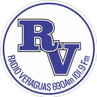 Radio Veraguas AM / FM ikon