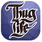 Thug Life Photo Maker Pro icono