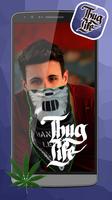 Thug Life Photo Maker Pro 海報