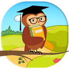 Free Stories Books for kids icône