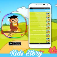 Free Stories Books for kids स्क्रीनशॉट 1