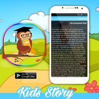 Free Stories Books for kids captura de pantalla 3