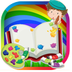 Coloring Book Pages For Kids