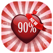 Love Test Calculator Pro