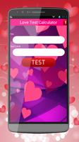 Love Test Calculator Pro ảnh chụp màn hình 1