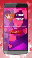 Love Test Calculator Pro ảnh chụp màn hình 2