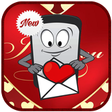 Love Messages Romantic SMS icon