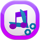 Mp3 Cutter & Ringtone Maker icon