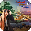 Animal Photo Editor APK