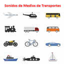 Sounds of Means of Transport APK