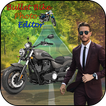 Bullet Bike Photo Editor