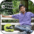 Helmet Photo Editor APK