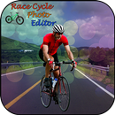 Race Cycle Photo Editor APK