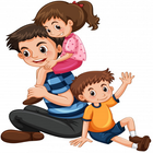 Reflexion Parents Video آئیکن