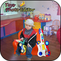 ”Toys Photo Editor