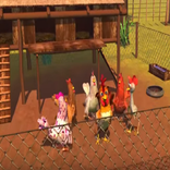 Music for children bartolito and paw