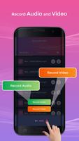 Make Me Singer - Record and Sing Karaoke 2018 imagem de tela 1