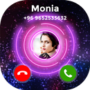 Chamada Colorida Flash - Tela Color Caller APK