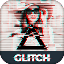 Glitch Effect Video - Trippy Effects Video Editor APK