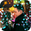 Live Magic Heart Photo Effect Maker