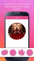 Photo Mixer - Photo Blender - Mirror Photo Editor ภาพหน้าจอ 2