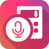 Voice Calculator - Speak & Talk Calculator ícone